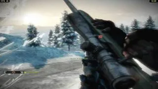 Battlefield: Bad Company 2 - Funy Moments