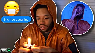 How To Smoke WITHOUT Coughing (Quick & Easy)