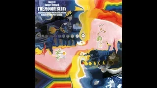 The Moody Blues - Days Of Future Passed