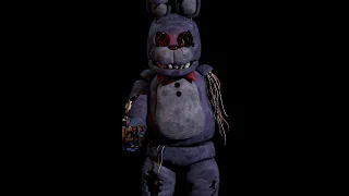 [FNaF/SFM] Me attempting FNaF Accuracy