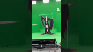 Just Dance 2023 - Witch (Behind The Scenes)