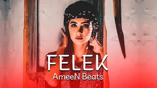 " FELEK "  Oriental Reggaeton Type Beat (Instrumental) Prod. by AmeeN Beats