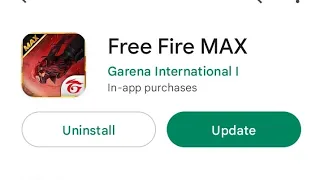 free fire Max 🔥