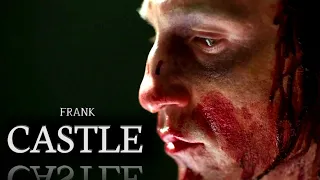 FRANK CASTLE - The Woods | Marvel Netflix The Punisher | Johny Shared