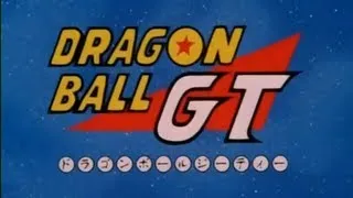 Dragon Ball GT Opening 1 (Japanese) - best quality on YouTube (En+Jap subtitles included)