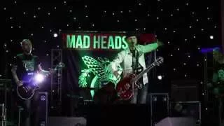 Все буде добре - Mad Heads