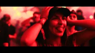 CODE RED - 18 (ALUCE HARDSTYLE BOOTLEG) (OFFICIAL VIDEOCLIP)