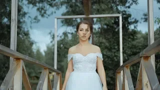 Илья и Екатерина (Свадебный клип)