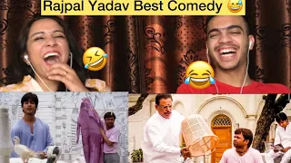 Best Comedy Scene of Chup Chup ke 🤣| Rajpal Yadav & Shahid Kapoor Comedy 🤣