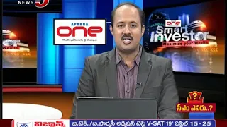 6th Mar 2019 TV5 News Smart Investor