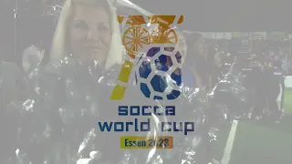 Україна 🇺🇦 - 🇪🇬 Єгипет ❗️05.06.23 🏆Socca World Cup 2023