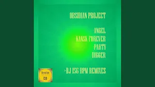 Kansk Forever (DJ 156 BPM Remix)