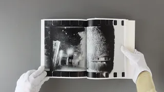 Daido MORIYAMA “Farewell Photography (2023 Reprint)” / 森山大道『写真よさようなら 普及版』