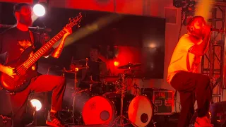 Chelsea Grin - Bleeding Sun (Live in Orlando, FL 5-10-23)