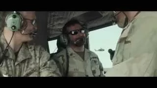American Sniper -- Most Wanted Man in Iraq Clip -- Regal Cinemas [HD]