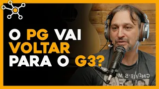 O reencontro com a Oficina G3 | PG - [Cortes do HUB]