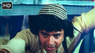 मिथुन चक्रबोर्ती का धमाकेदार एक्शन सीन - Baazi | Rekha, Dharmendra, Mithun Chakraborty |Action scene