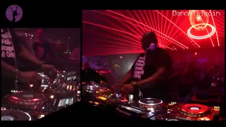 Carl Cox @ The Revolution in Space Ibiza