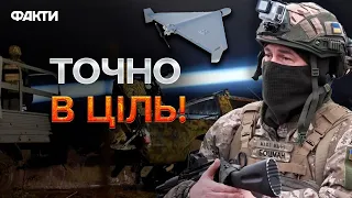 Їхні друзі - КУЛЕМЕТИ І ПЗРК 🔥 Воїни ППО показали КАДРИ ПОЛЮВАННЯ на російські БпЛА