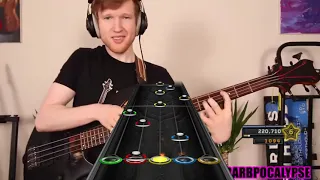 [Clone Hero/YARG] If BARBIE GIRL Was The Hardest Song In The World