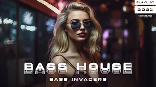 🎵🧠 Bass House Mix 2023 | Powerful EDM Grooves