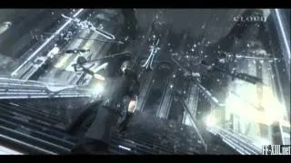 Final Fantasy Versus XIII HD Extended Trailer