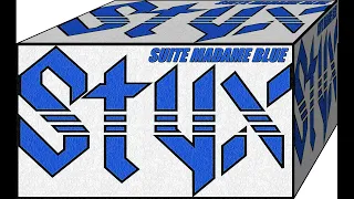 Styx - Suite Madame Blue