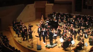 Ва-Банк для трубы с оркестром