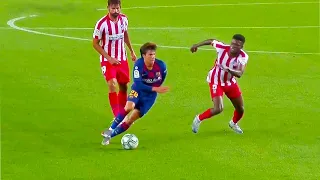 Riqui Puig - Un talento innato - HD