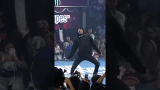 LES TWINS - Fusion Concept World Final 2022 || 3rd Battle|| PART- 2 Vertical Video.