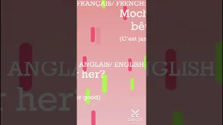 Tous les mêmes - Stromae - French and English Lyrics - Paroles en Anglais - Translation - Traduction
