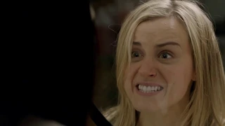 Piper Chapman Does Have a Temper | Vauseman | OITNB S1-S6