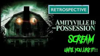 The Amityville Retrospective: Amityville 2 The Possession