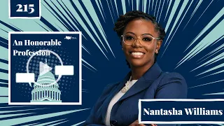 For Councilmember Nantasha Williams, All Politics Is Local