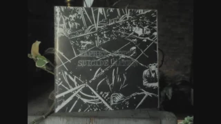 Yaphet Kotto / Suicide Nation - split 7" (full album)