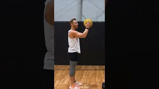 The Arm Trick That Makes You JUMP HIGHER! 🤯 #shorts