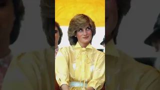 Diana, Princess of Wales, was the wife of King Charles III #shortvideo #yt #ytshorts #shorts #short