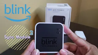 Blink Sync Module 2 No Need For Cloud Subscription