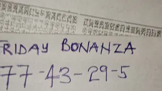 Friday Bonanza with KEY Banker 43