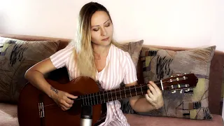 Belle | Fingerstyle cover