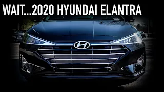 Don't Buy the 2020 Hyundai Elantra Without Watching this Review