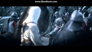 Assassin's Creed Revelations конец это начало