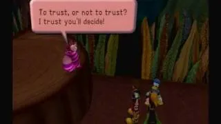 Kingdom Hearts Walkthrough Part 9: Welcome to Wonderland!