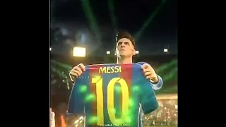 HEART OF LEO | LIONEL MESSI | ANIMATED SHORT FILM | GATORADE | HAPPY BIRTHDAY LIONEL MESSI | GOAT