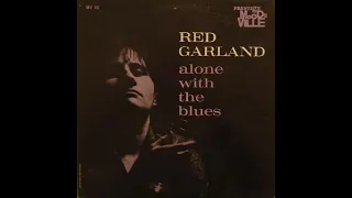 Red Garland – Alone With The Blues (1960)