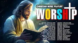 Hillsong Praise & Worship Songs Collection ~ Best Praise and Worship Songs ~ Peaceful Morning