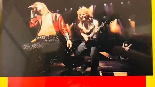 Helloween Pumkin Fly Free Tour 1989（Remastered）