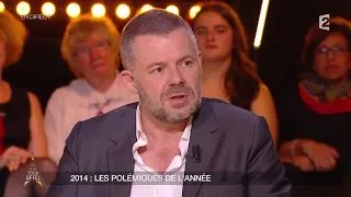 Éric Naulleau parle du livre d’Éric Zemmour