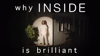 Bo Burnham's INSIDE | A Comedy Special Turned in on Itself