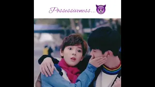 💕💕possessiveness is also a way to express the love💕💕|| my unicorn girl cdrama😇💝||⏭Cineclub⏮